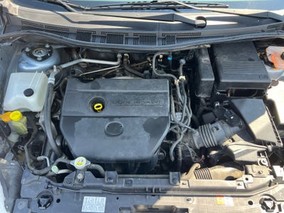 2012 Mazda Mazda5 Sport