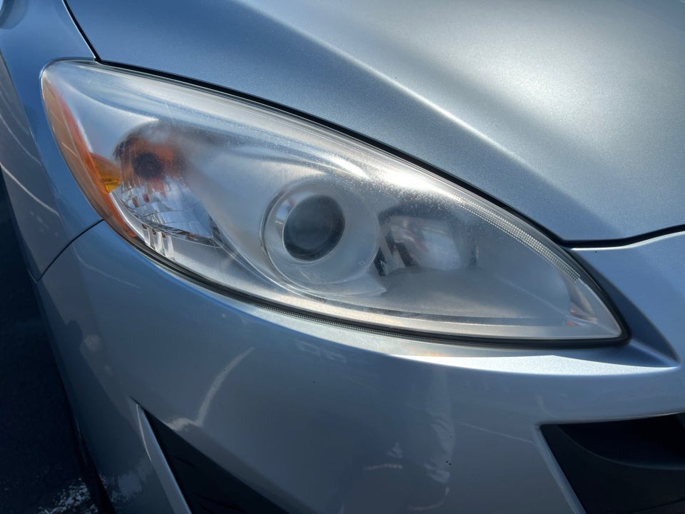 2012 Mazda Mazda5 Sport