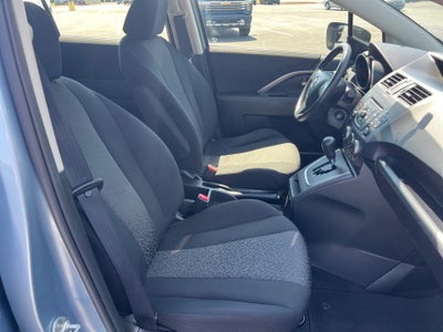 2012 Mazda Mazda5 Sport
