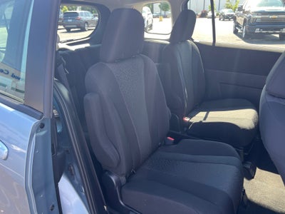 2012 Mazda Mazda5 Sport