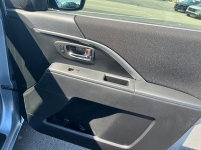 2012 Mazda Mazda5 Sport