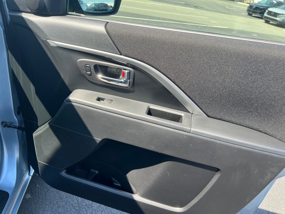 2012 Mazda Mazda5 Sport