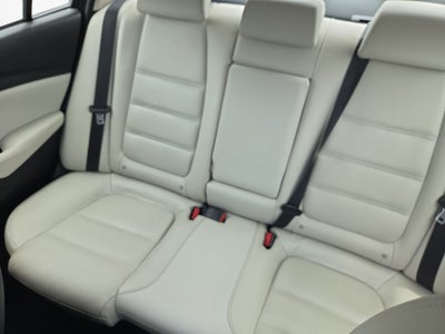 2016 Mazda Mazda6 i Grand Touring
