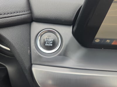 2016 Mazda Mazda6 i Grand Touring
