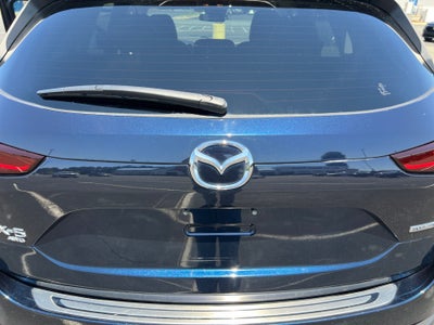 2023 Mazda Mazda CX-5 2.5 S Select