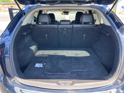 2023 Mazda Mazda CX-5 2.5 S Select