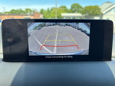 2023 Mazda Mazda CX-5 2.5 S Select