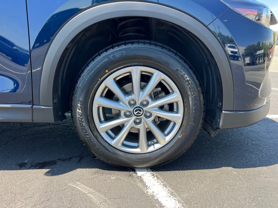 2023 Mazda Mazda CX-5 2.5 S Select