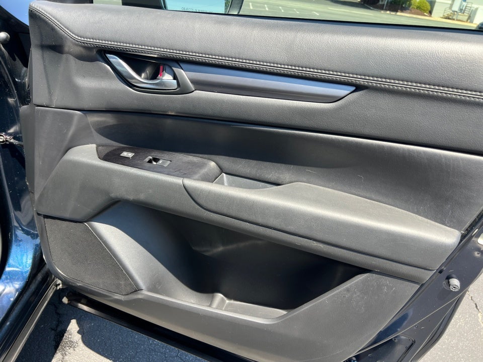 2023 Mazda Mazda CX-5 2.5 S Select