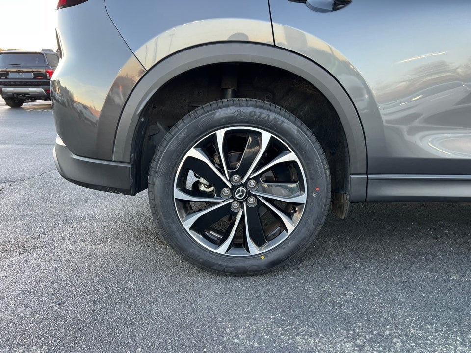 2023 Mazda Mazda CX-5 2.5 S Premium Plus