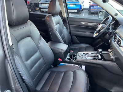 2023 Mazda Mazda CX-5 2.5 S Premium Plus