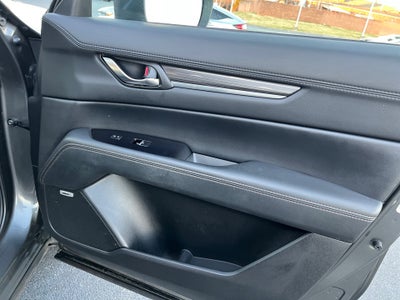 2023 Mazda Mazda CX-5 2.5 S Premium Plus