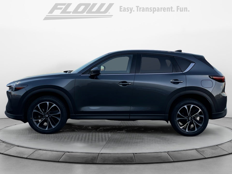 2023 Mazda Mazda CX-5 2.5 S Premium Plus