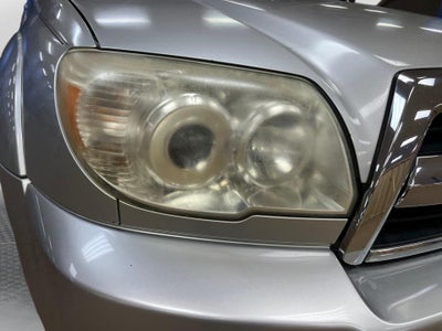 2007 Toyota 4Runner SR5