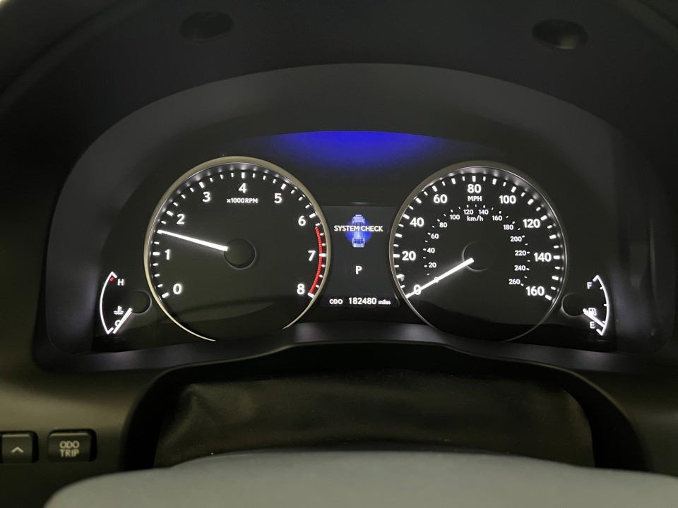 2014 Lexus ES 350 4dr Sdn