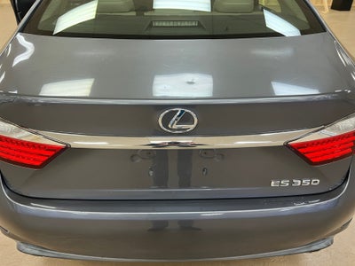 2014 Lexus ES 350 4dr Sdn