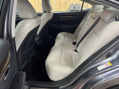 2014 Lexus ES 350 4dr Sdn