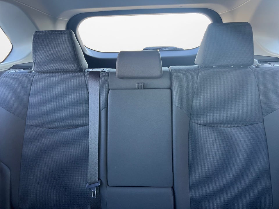 2019 Toyota RAV4 Hybrid LE