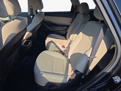 2019 Hyundai Santa Fe XL Limited Ultimate