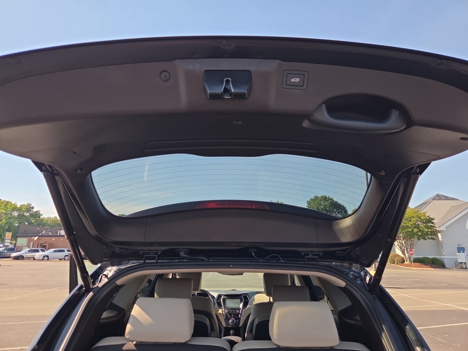 2019 Hyundai Santa Fe XL Limited Ultimate
