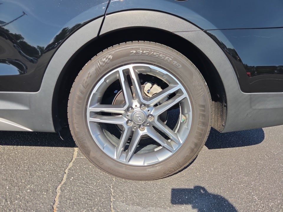 2019 Hyundai Santa Fe XL Limited Ultimate
