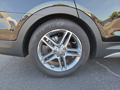 2019 Hyundai Santa Fe XL Limited Ultimate