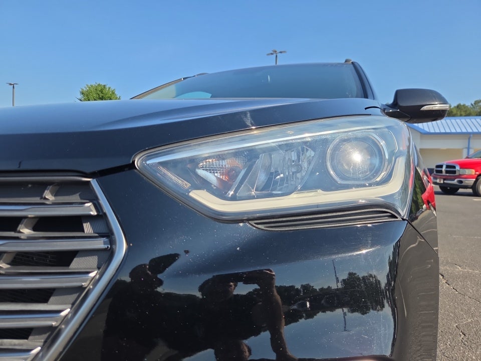 2019 Hyundai Santa Fe XL Limited Ultimate