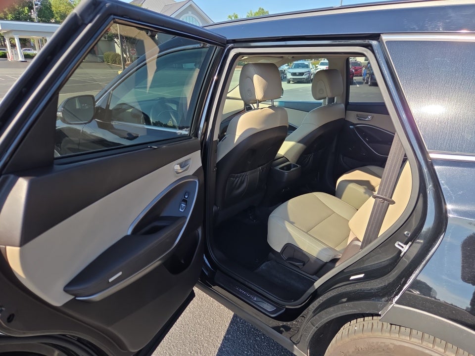 2019 Hyundai Santa Fe XL Limited Ultimate