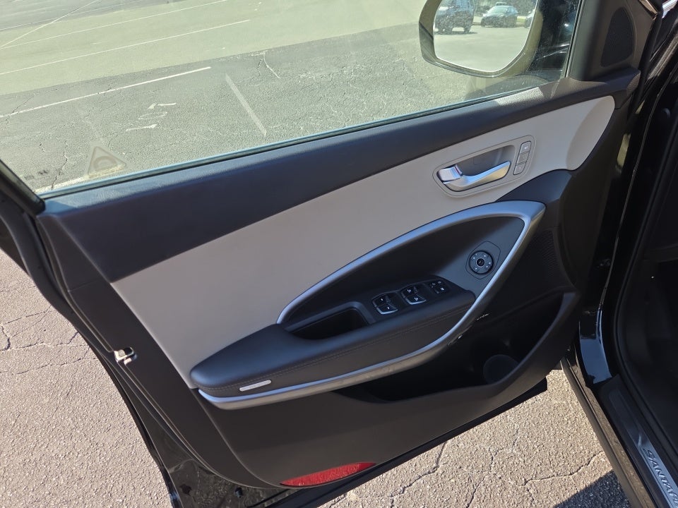2019 Hyundai Santa Fe XL Limited Ultimate
