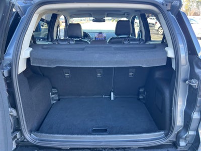 2021 Ford EcoSport Titanium