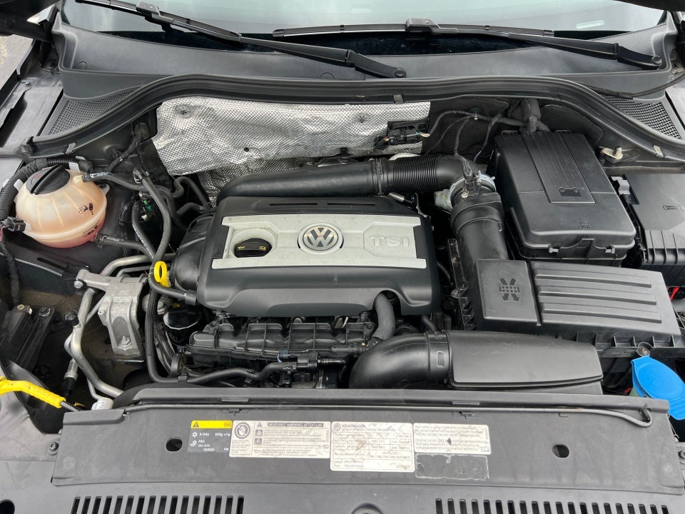 2017 Volkswagen Tiguan 2.0T S