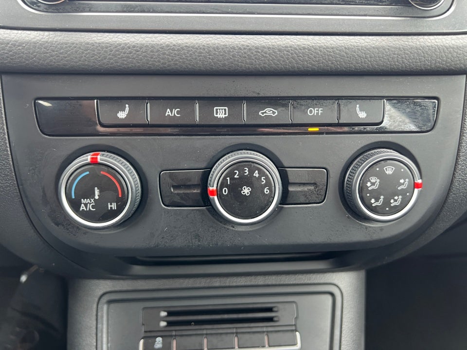 2017 Volkswagen Tiguan 2.0T S