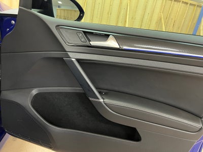 2017 Volkswagen Golf R 4-Door w/DCC & Navigation