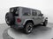 2020 Jeep Wrangler Unlimited Rubicon 4X4