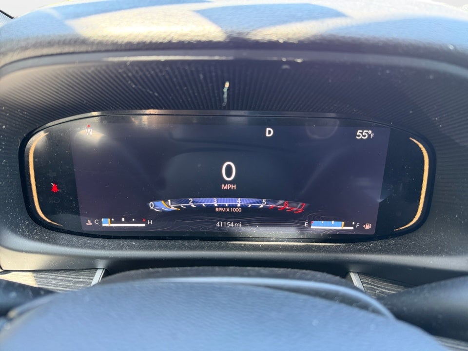 2023 Jeep Wagoneer Series III 4x4