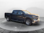 2021 Chevrolet Silverado 1500 4WD Crew Cab Short Bed LT