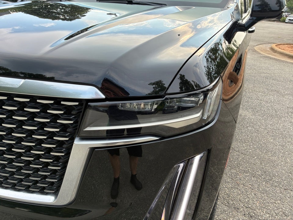 2021 Cadillac Escalade ESV 2WD Premium Luxury