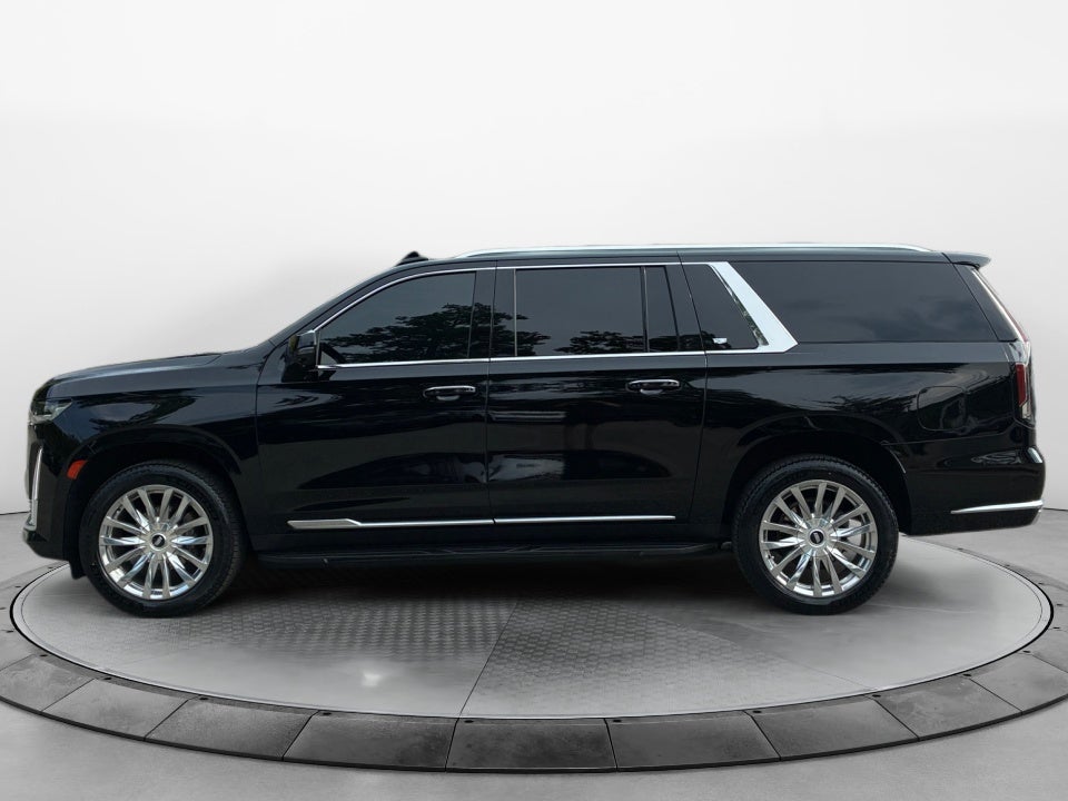 2021 Cadillac Escalade ESV 2WD Premium Luxury