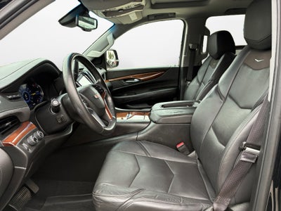 2016 Cadillac Escalade Premium Collection