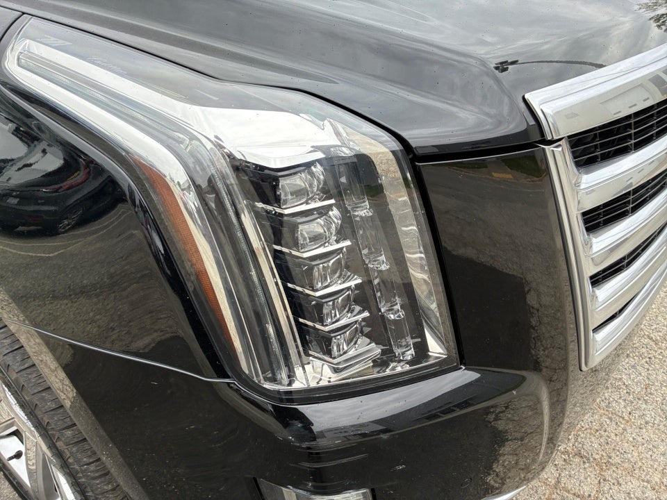 2016 Cadillac Escalade Premium Collection