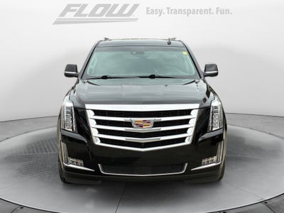 2016 Cadillac Escalade Premium Collection