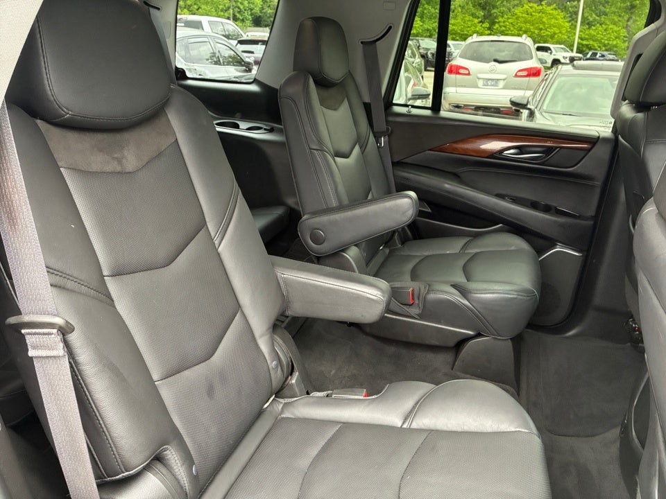 2016 Cadillac Escalade Premium Collection