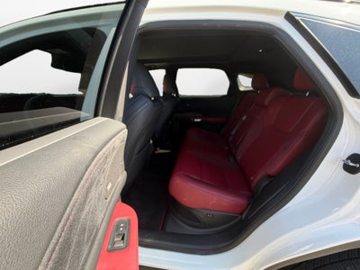 2024 Lexus RX 500h F SPORT Performance
