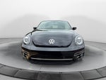 2019 Volkswagen Beetle Convertible 2.0T Final Edition SEL