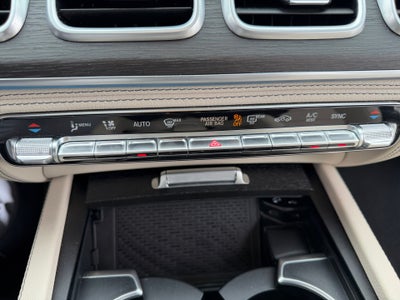 2023 Mercedes-Benz GLE 450 4MATIC®