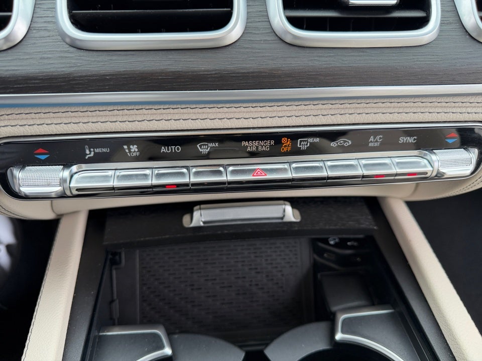 2023 Mercedes-Benz GLE 450 4MATIC®