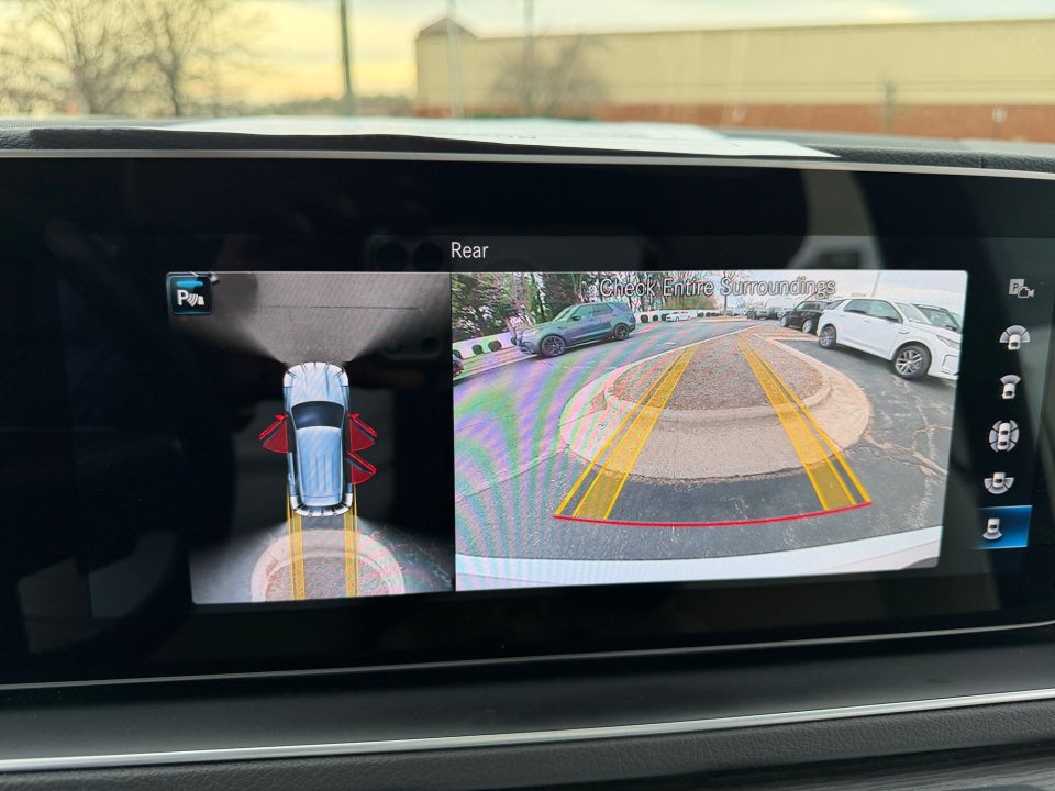 2023 Mercedes-Benz GLE 450 4MATIC®