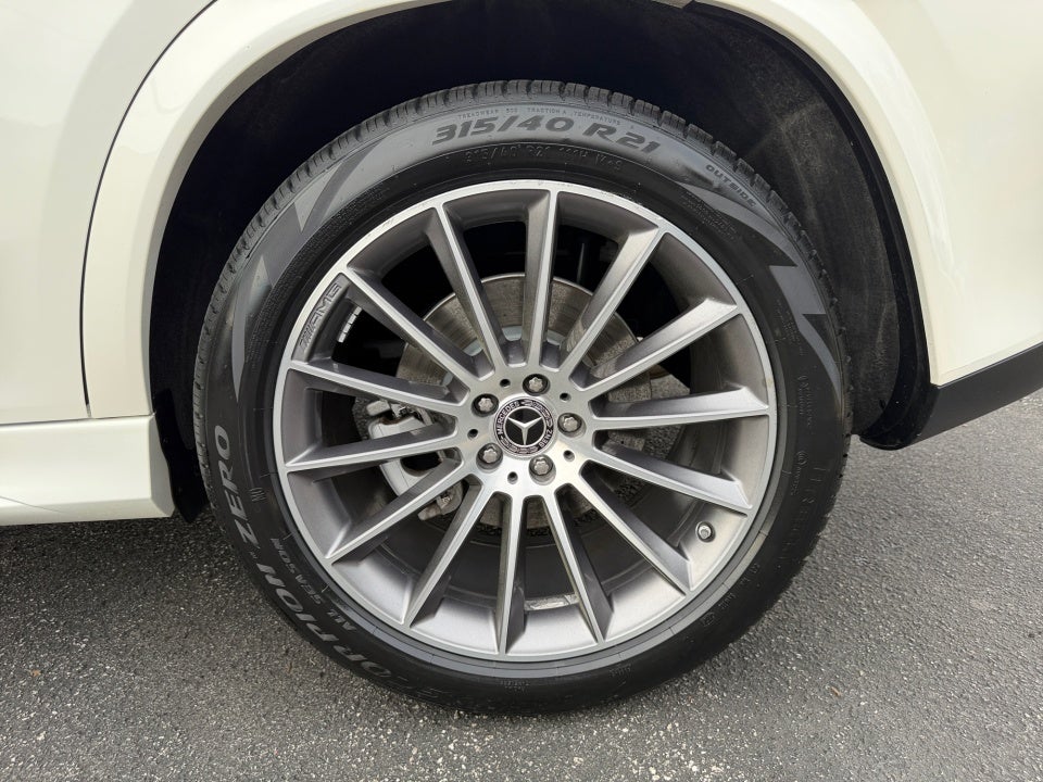 2023 Mercedes-Benz GLE 450 4MATIC®