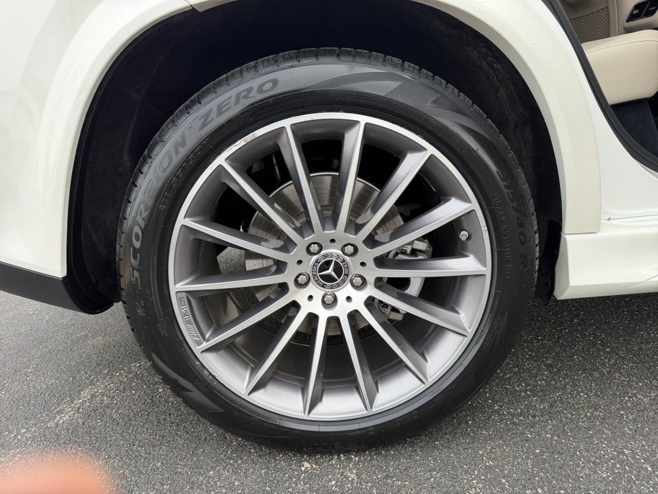 2023 Mercedes-Benz GLE 450 4MATIC®