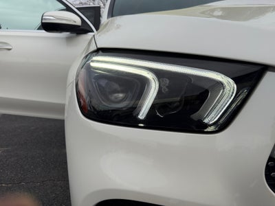 2023 Mercedes-Benz GLE 450 4MATIC®